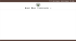 Desktop Screenshot of nelsongrassfarm.com